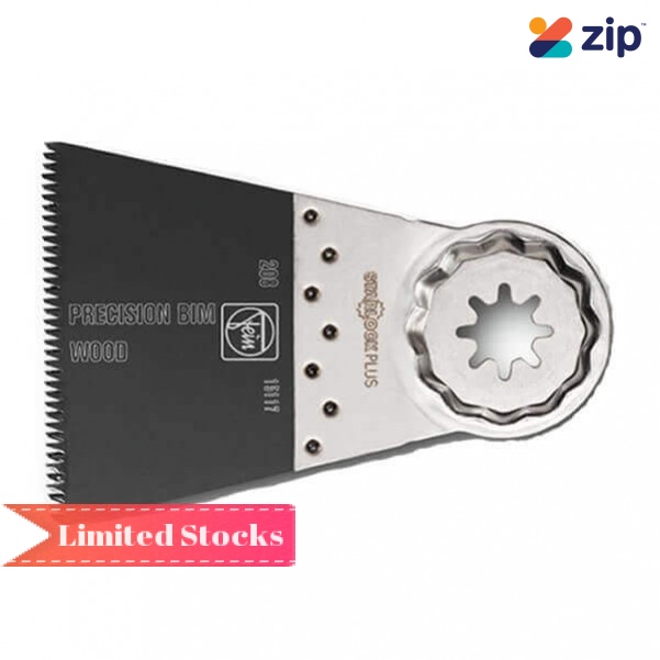 Fein 63502208210 - E-Cut Precision BIM Saw Blade Fein Accessories